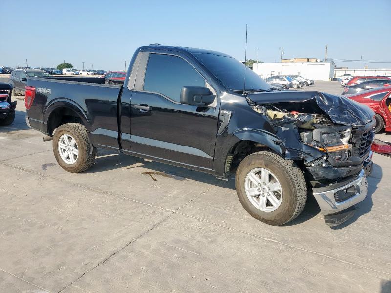 Vin: 1ftmf1l53rkf21065, lot: 53301085, ford f150 xl 20244