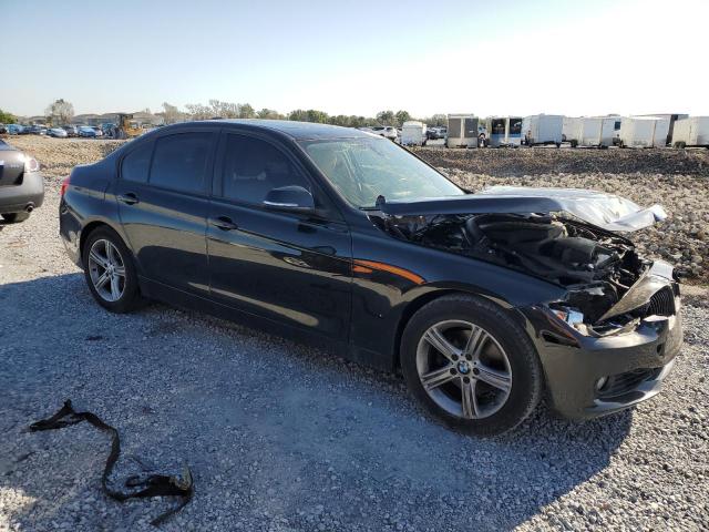 Vin: wba3a5g59enp30666, lot: 52870485, bmw 3 series i 20144