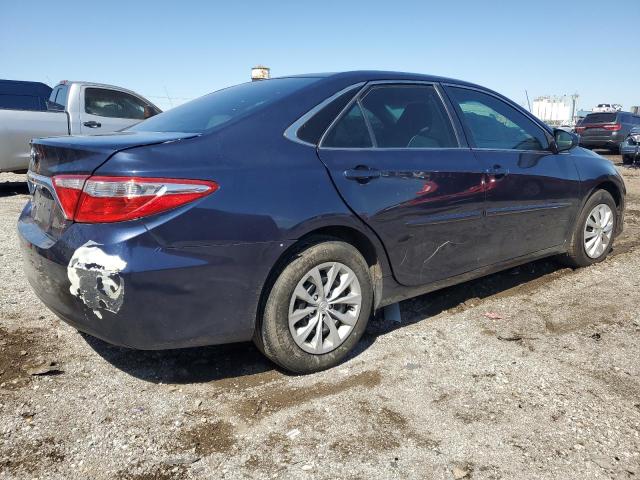 2017 TOYOTA CAMRY LE - 4T1BF1FK2HU659140