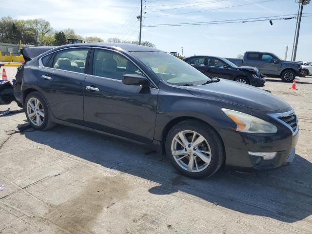 2015 NISSAN ALTIMA 2.5 - 1N4AL3AP5FC247472