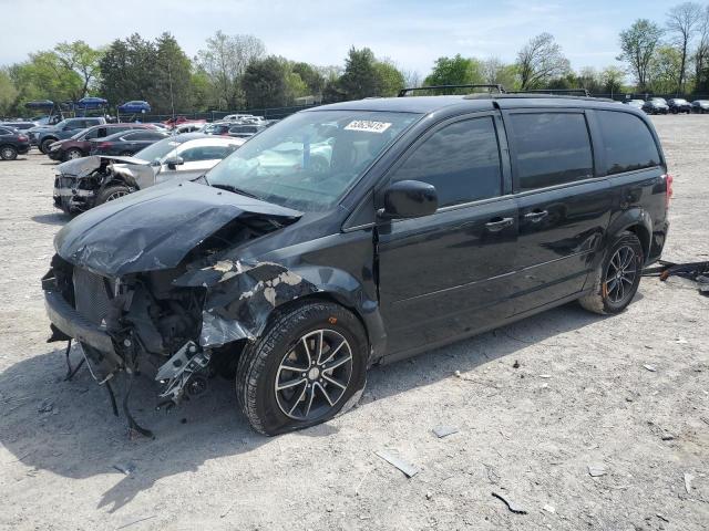 Vin: 2c4rdgeg3fr682445, lot: 53629415, dodge caravan r/t 2015 img_1
