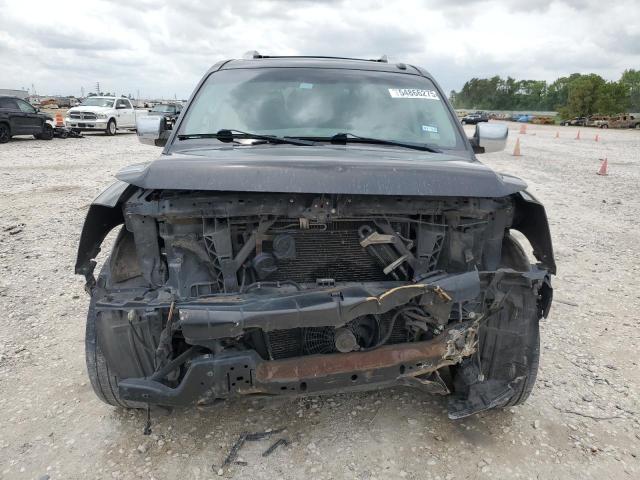 2015 NISSAN ARMADA PLA 5N1BA0NF7FN601951