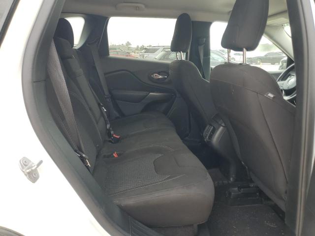 2019 JEEP CHEROKEE L - 1C4PJLCB2KD248966