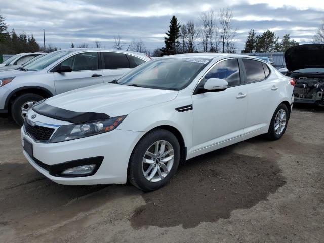 Vin: knagm4a7xc5297076, lot: 50896035, kia optima lx 2012 img_1