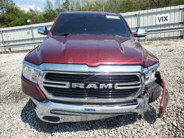 2019 RAM 1500 BIG H - 1C6RREMT5KN891138