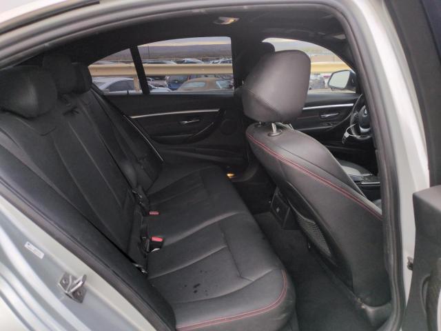 2017 BMW 330 I - WBA8B9G39HNU54566