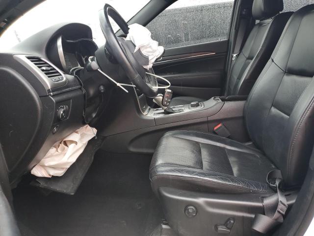 2020 JEEP GRAND CHER - 1C4RJFBG9LC101090