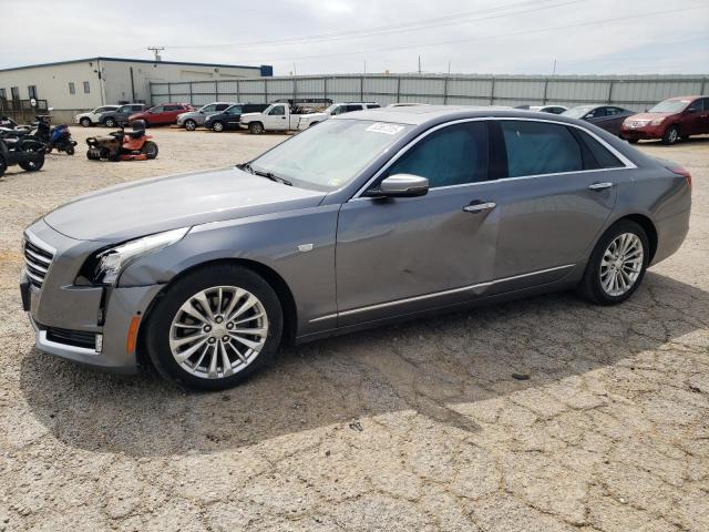 Vin: 1g6kc5rx5ju103649, lot: 52867315, cadillac ct6 luxury 2018 img_1