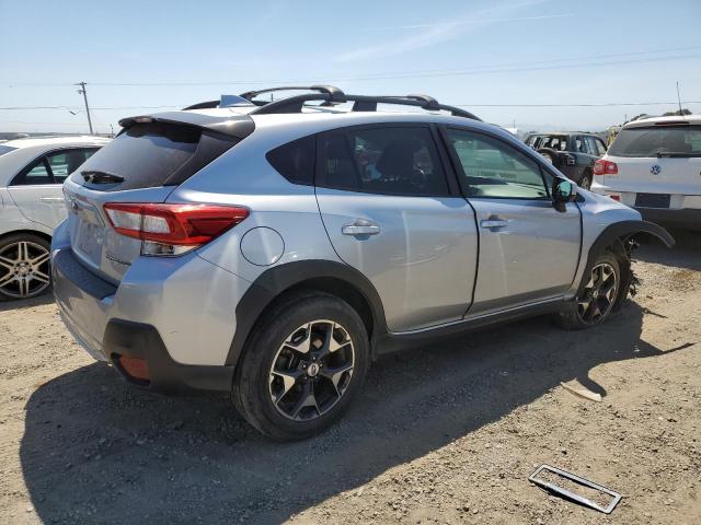 Vin: jf2gtabc6jh308457, lot: 55159745, subaru crosstrek premium 20183