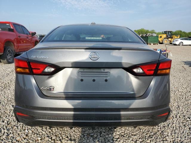 2020 NISSAN ALTIMA S - 1N4BL4BV9LC285466