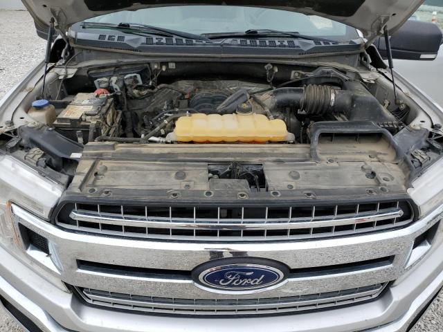 2018 FORD F150 SUPER - 1FTEW1E54JKE55664