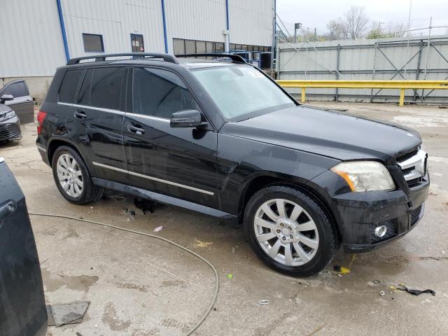 Vin: wdcgg8hb8af330248, lot: 52863915, mercedes-benz glk-class 350 4matic 20104