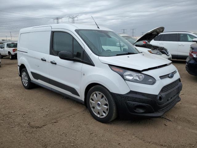 Vin: nm0ls7f72j1344295, lot: 52210215, ford transit xlt 20184