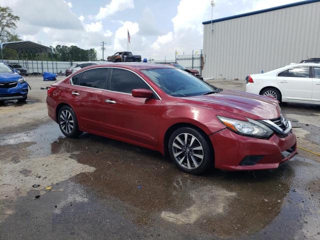 Vin: 1n4al3ap2hc265317, lot: 51234535, nissan altima 2.5 20174