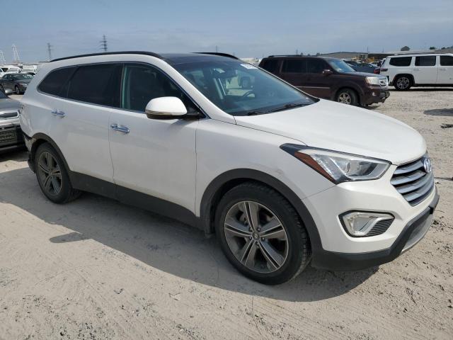 Vin: km8sr4hf8fu127493, lot: 52978945, hyundai santa fe gls 20154