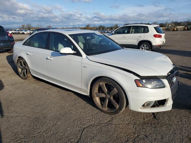 Vin: waukgafl2ca113603, lot: 53208445, audi s4/rs4 prestige 20124