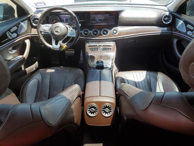 2019 MERCEDES-BENZ CLS 450 - WDD2J5JB6KA028231