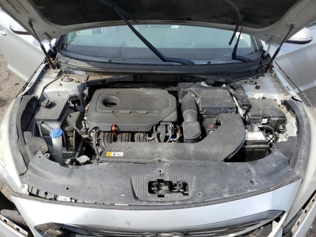 2017 HYUNDAI SONATA SPO - 5NPE34AF4HH524144