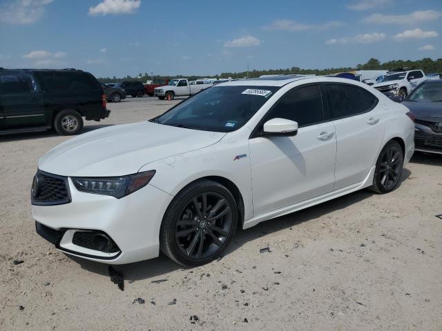 ACURA TLX TECHNO