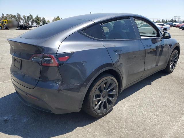 Vin: 7saygded7rf056570, lot: 55097125, tesla model y 20243