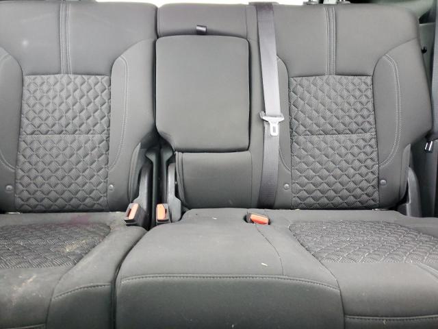 2019 CHEVROLET BLAZER 1LT - 3GNKBBRA1KS687244