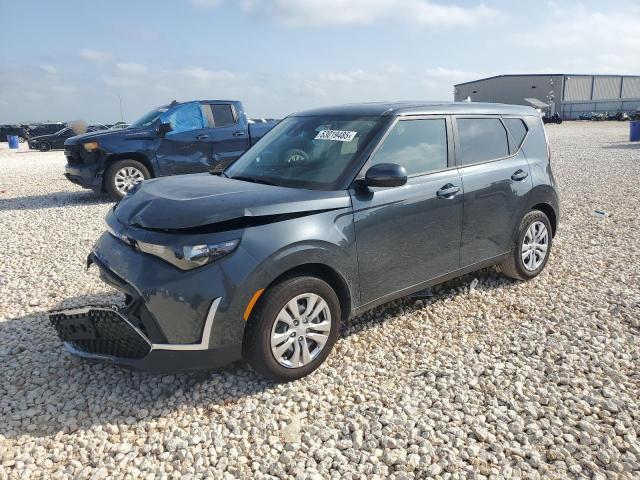 Vin: kndj23au0s7256120, lot: 53019485, kia soul lx 2025 img_1