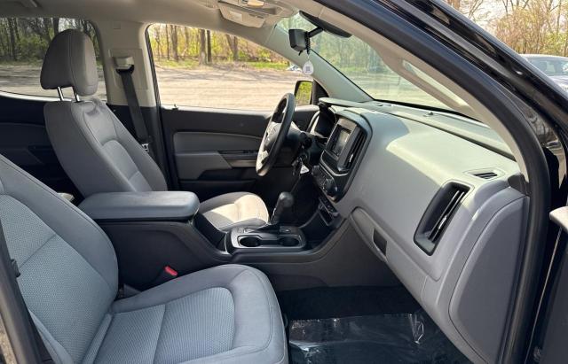 2017 GMC CANYON 1GTG5BEN5H1176886