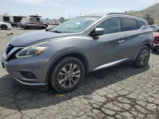 NISSAN MURANO S