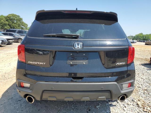 2023 HONDA PASSPORT E - 5FNYF8H57PB020614
