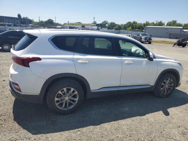 Vin: 5nms23ad6kh083202, lot: 54987655, hyundai santa fe se 20193