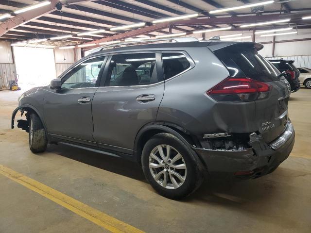 Vin: knmat2mv7jp611813, lot: 52183945, nissan rogue s 20182