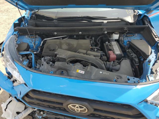 2020 TOYOTA RAV4 ADVEN - 2T3J1RFV6LC064523