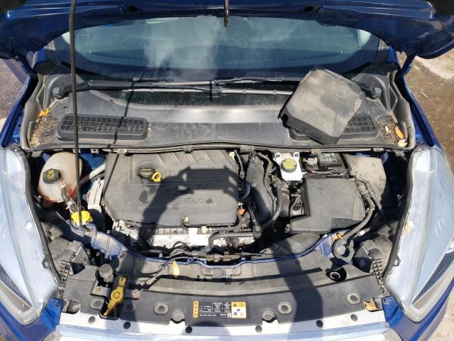 2018 FORD ESCAPE SEL - 1FMCU9HD8JUA91747