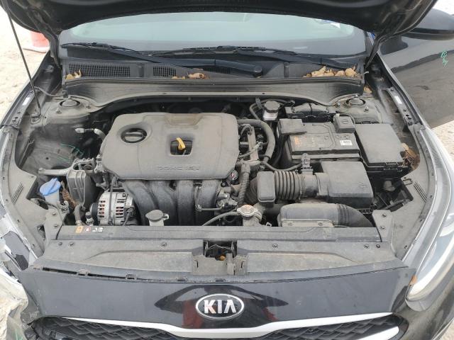 3KPF24AD4ME264333 2021 KIA FORTE