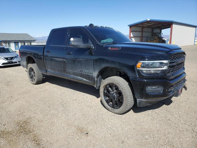 Vin: 3c6ur5fl1ng335574, lot: 52447265, ram 2500 laramie 20224