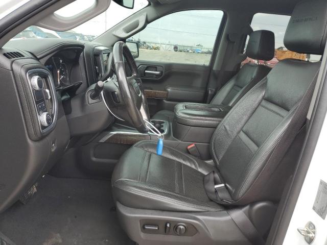 2019 GMC SIERRA C15 - 3GTP8FED3KG252670