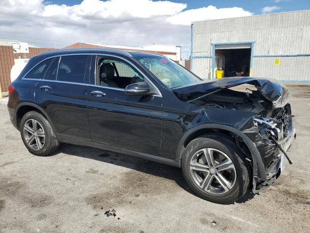 Vin: wdc0g4jb7gf083074, lot: 51308775, mercedes-benz glc-class 300 20164