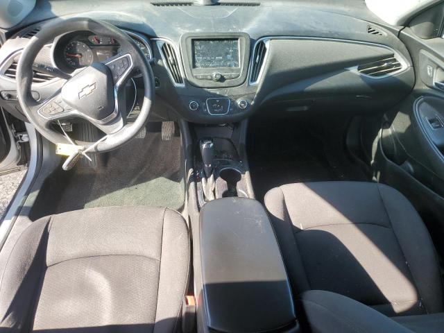 2018 CHEVROLET MALIBU LS - 1G1ZB5ST8JF232780