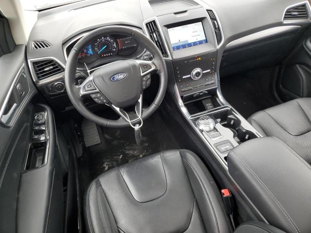 2020 FORD EDGE TITAN - 2FMPK4K93LBA89721