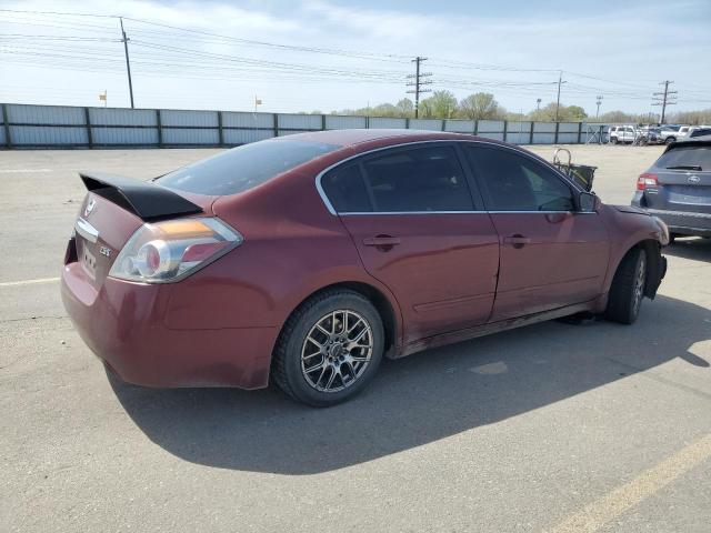 Vin: 1n4al2ap6an533788, lot: 52517435, nissan altima base 20103