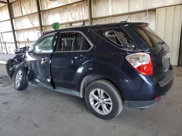 Vin: 2gnalaekxf6201343, lot: 54275245, chevrolet equinox ls 20152
