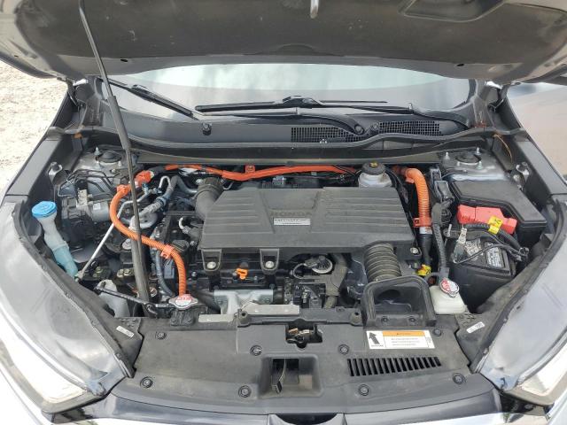 2020 HONDA CR-V TOURI - 7FART6H94LE013557