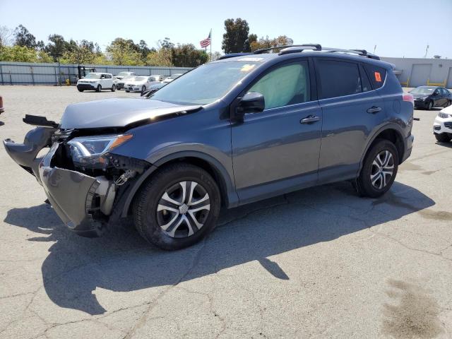Vin: jtmbfrev5hd207147, lot: 54411725, toyota rav4 le 2017 img_1