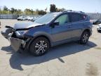 2017 TOYOTA RAV4 LE - JTMBFREV5HD207147