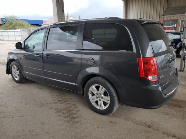 Vin: 2d4rn5dg7br733672, lot: 54399155, dodge caravan crew 20112