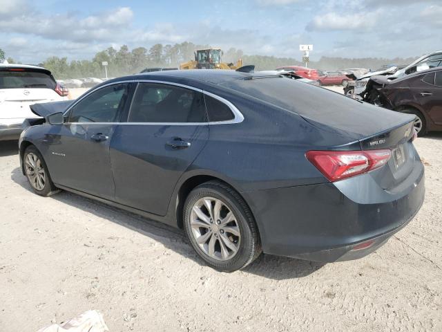 Vin: 1g1zd5st5lf022358, lot: 53304555, chevrolet malibu lt 20202