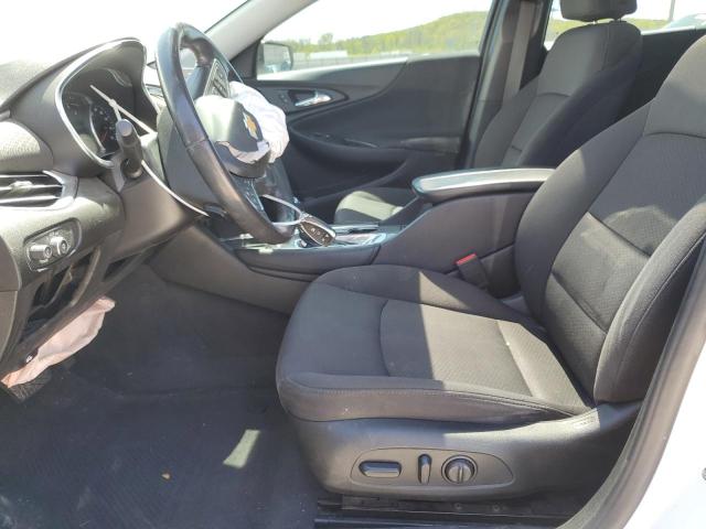 2018 CHEVROLET MALIBU LT - 1G1ZD5ST2JF211014
