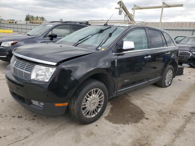 LINCOLN MKX