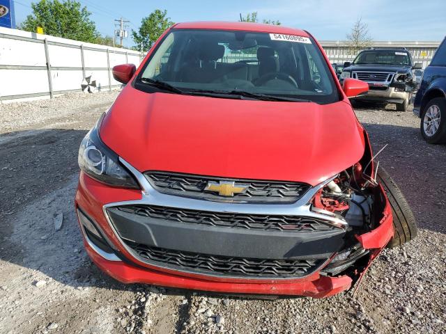 2022 CHEVROLET SPARK 1LT KL8CD6SA6NC016261