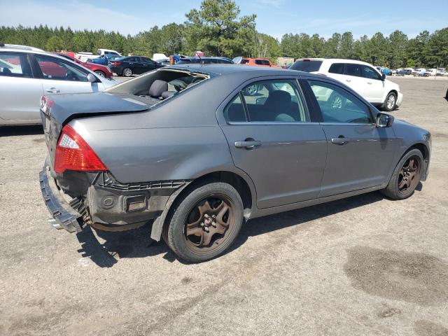 Vin: 3fahp0ha3br116054, lot: 53369865, ford fusion se 20113